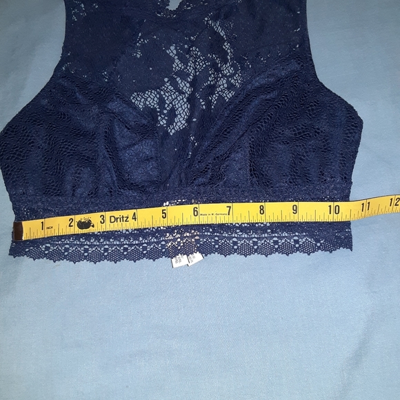Victoria's Secret High Neck Bralette - Picture 3 of 7